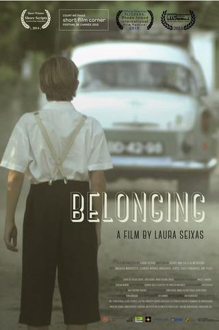 Belonging poster