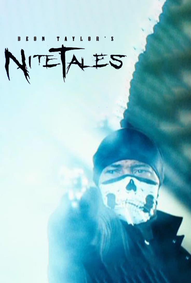 Nite Tales poster