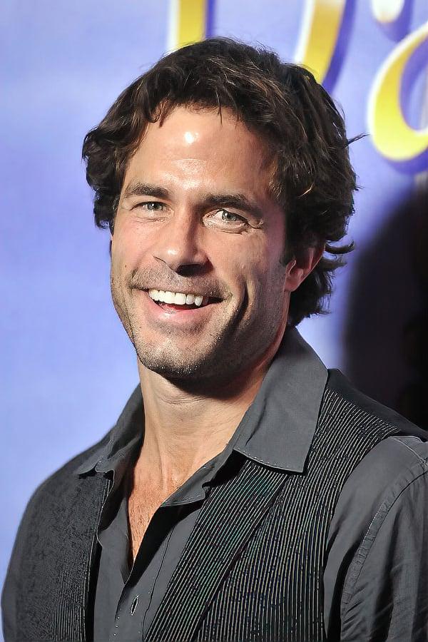 Shawn Christian poster