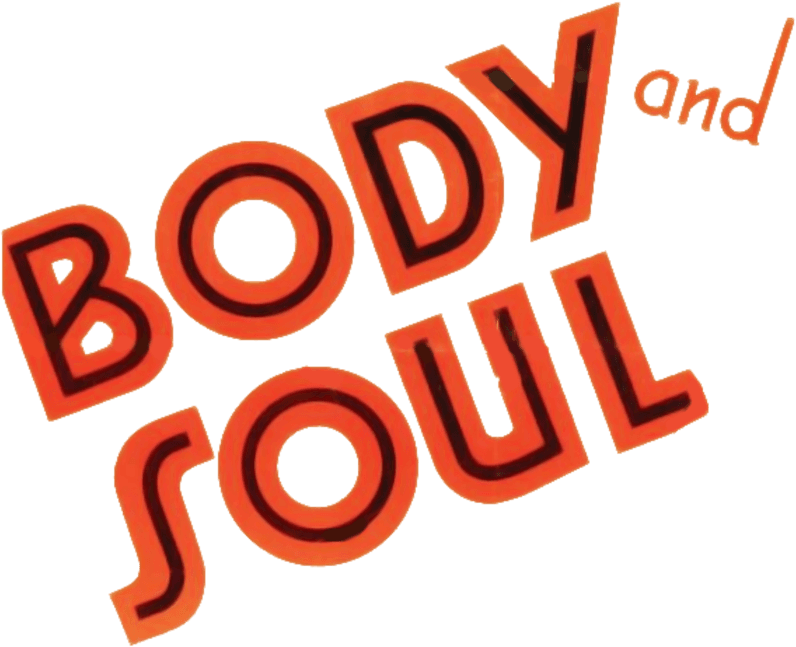 Body and Soul logo