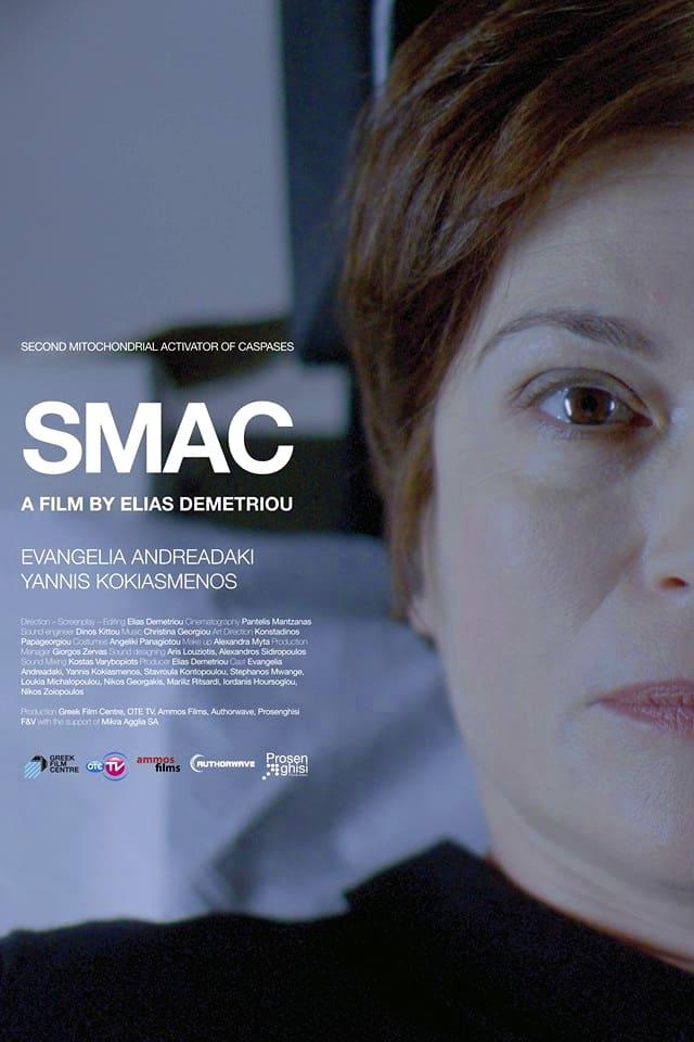 Smac poster