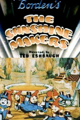 The Sunshine Makers poster