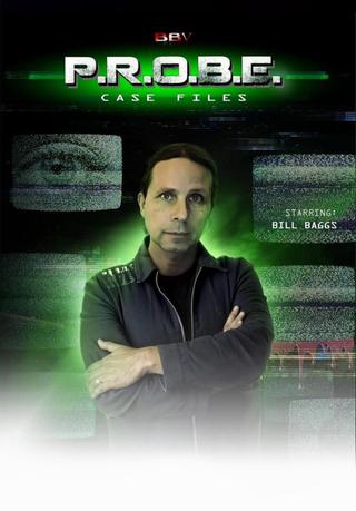 P.R.O.B.E.: Giles Case Files poster