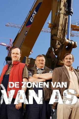 Van As & Sons poster
