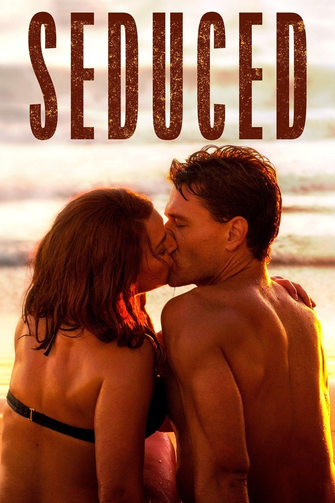 Seduced poster