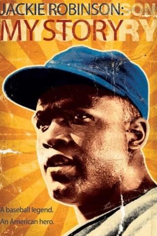 Jackie Robinson: My Story poster