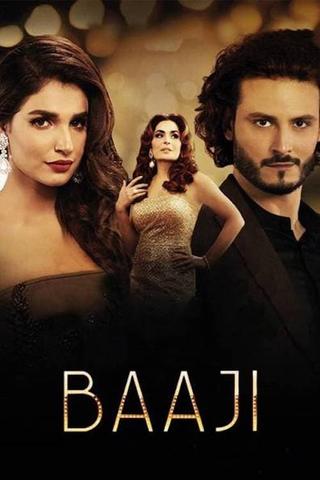 Baaji poster