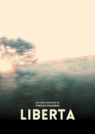 Liberta poster