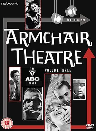 Armchair Theatre poster