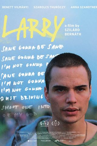 Larry poster