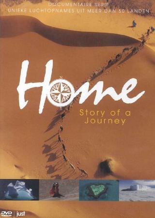 Home - Story of a Journey poster