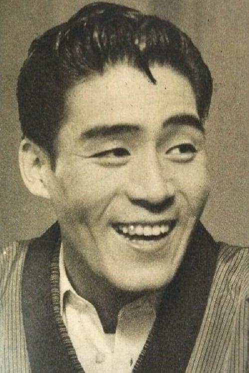 Hachiro Kasuga poster