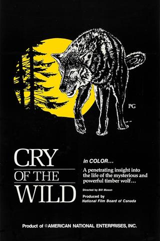 Cry of the Wild poster