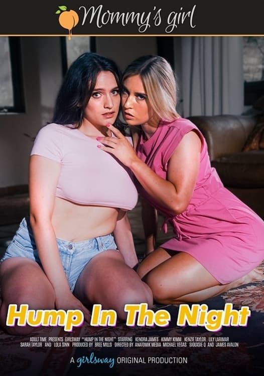 Hump in the Night poster