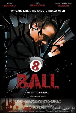 8-Ball poster