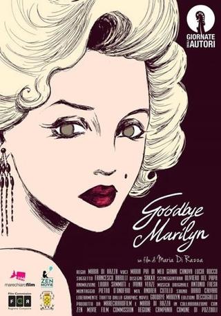 Goodbye Marilyn poster