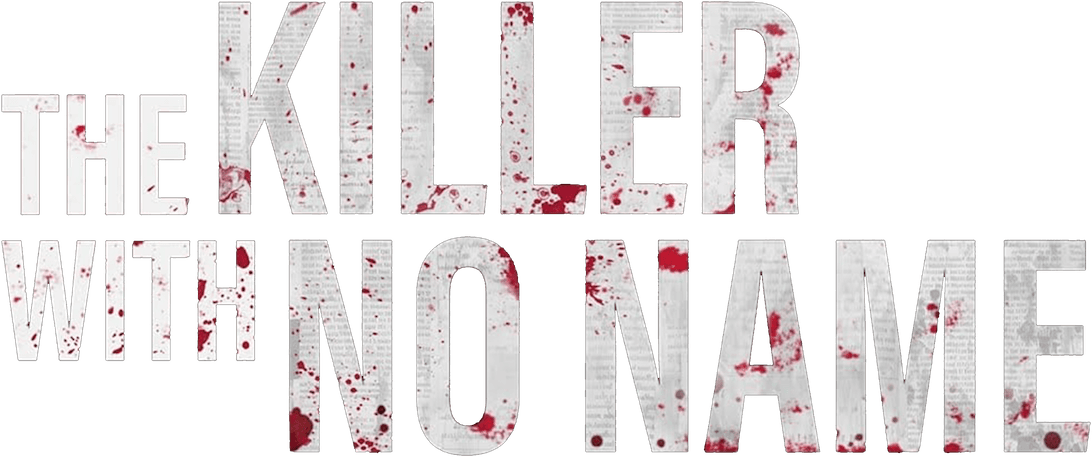 The Killer With No Name logo