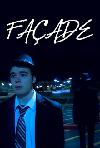 Façade poster