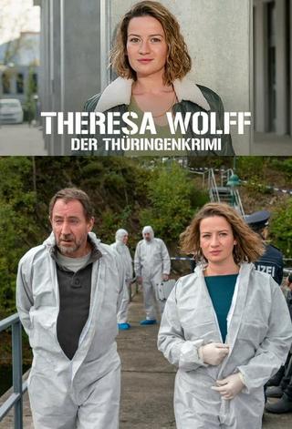 Theresa Wolff poster