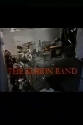 The Albion Band poster