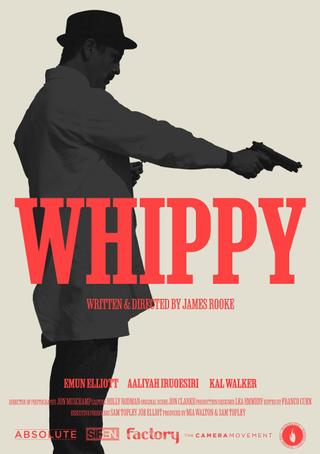 Whippy poster