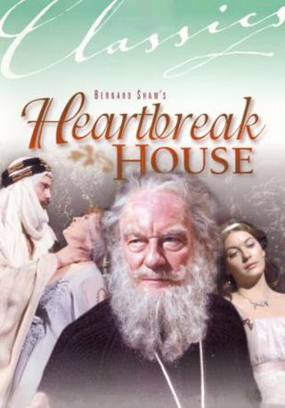 Heartbreak House poster