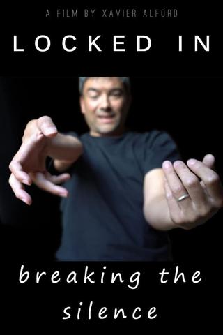 Locked In: Breaking the Silence poster