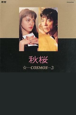 Akizakura - Cosmos poster