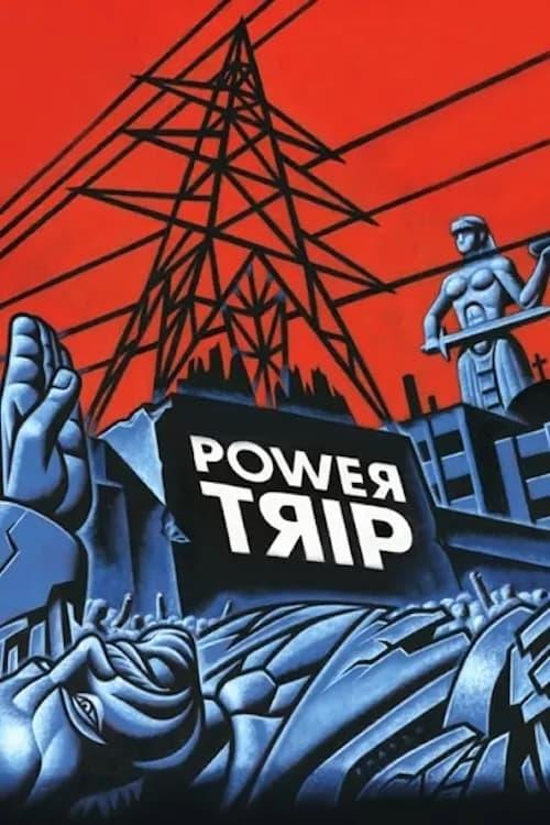 Power Trip poster