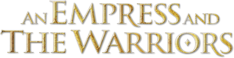An Empress and the Warriors logo