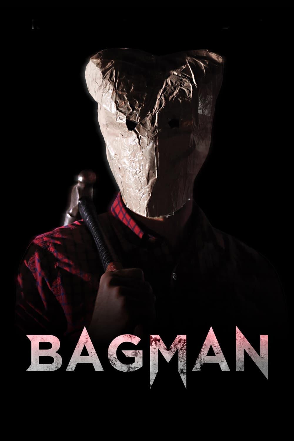 The Bagman poster