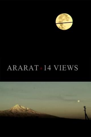 Ararat - 14 Views poster