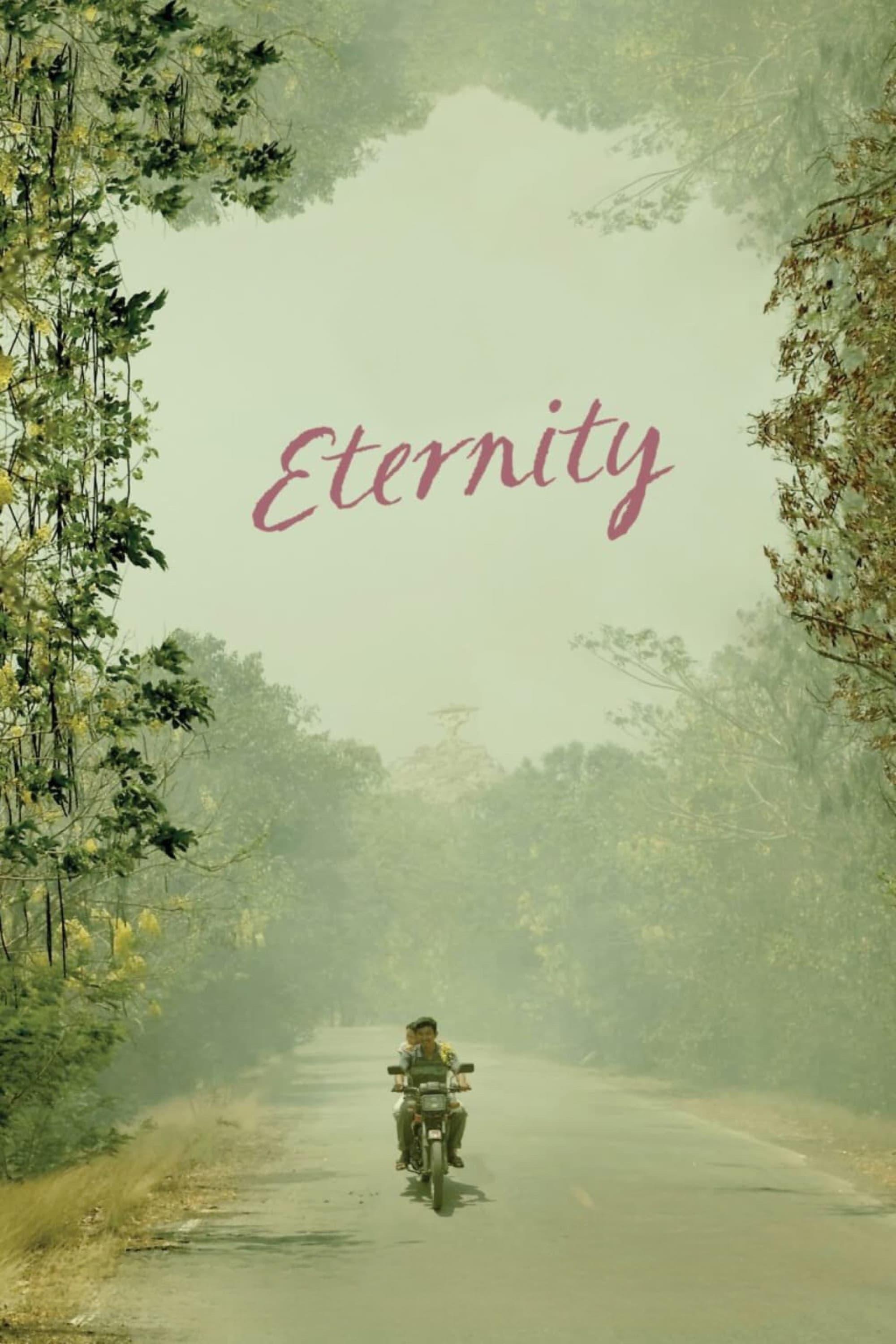 Eternity poster