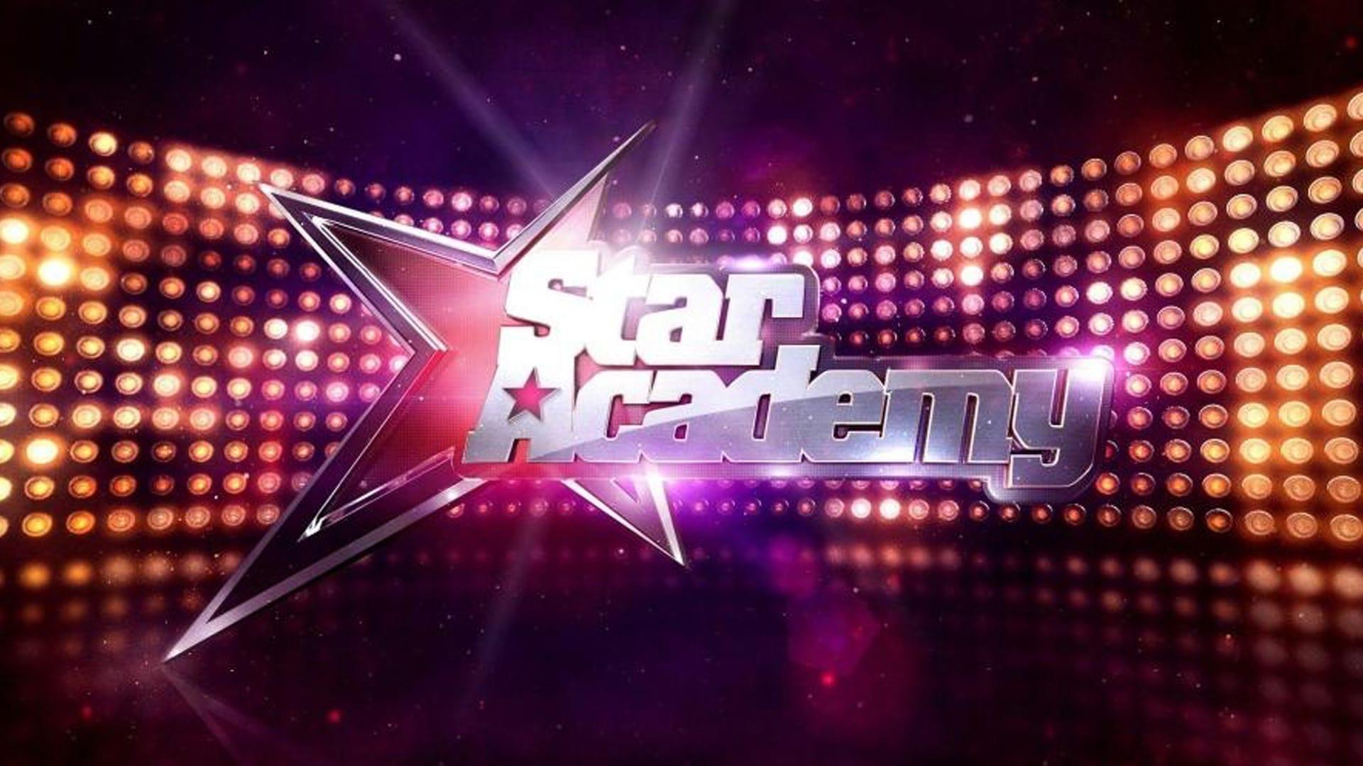 Star Academy - La saga des clips (2) backdrop