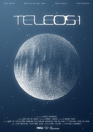 TELEOS-1 poster