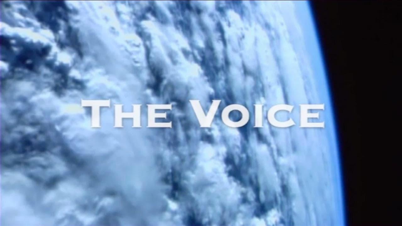 The Voice – Die Befreiung aus der Matrix backdrop