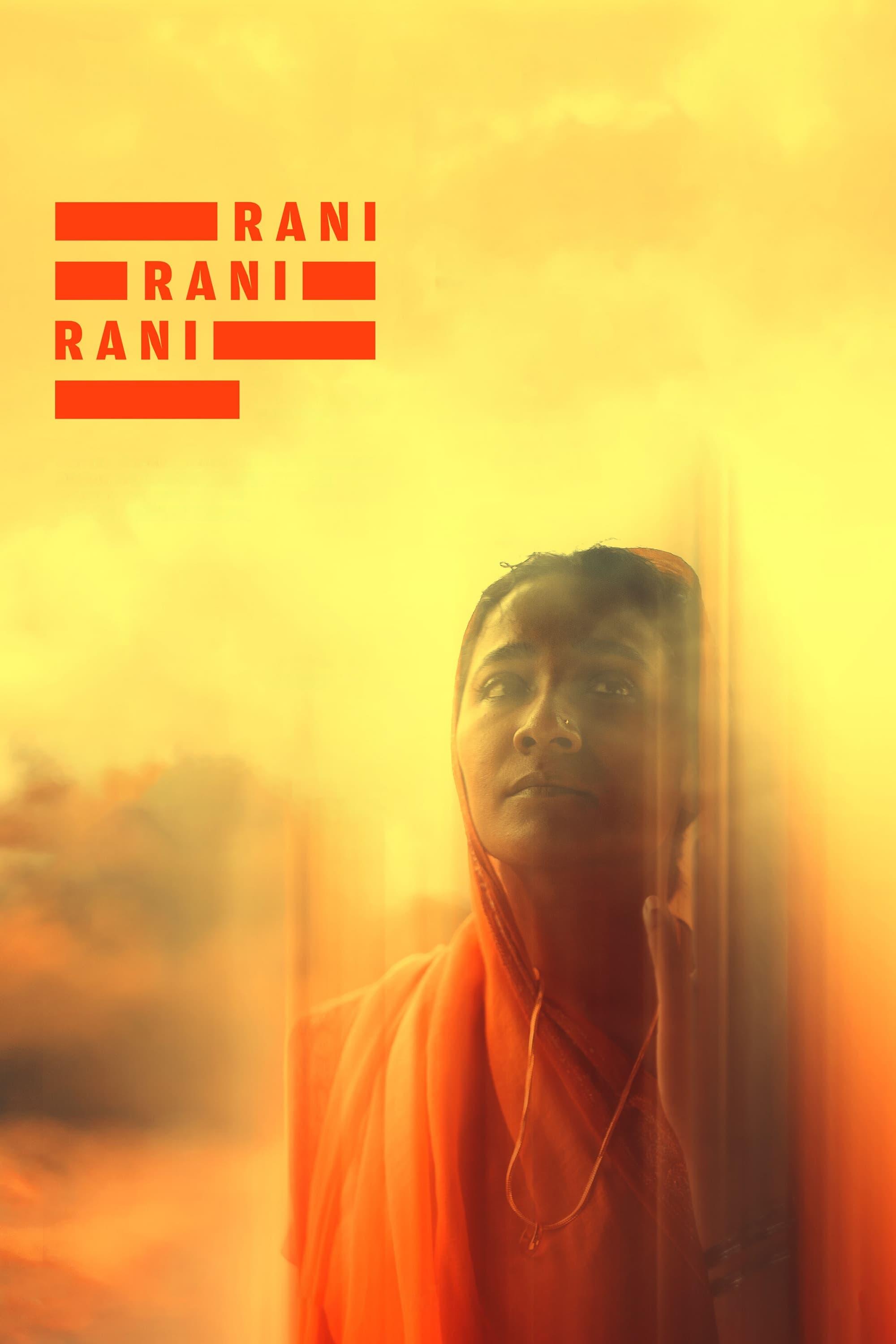 Rani Rani Rani poster