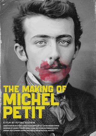 The Making of Michel Petite poster