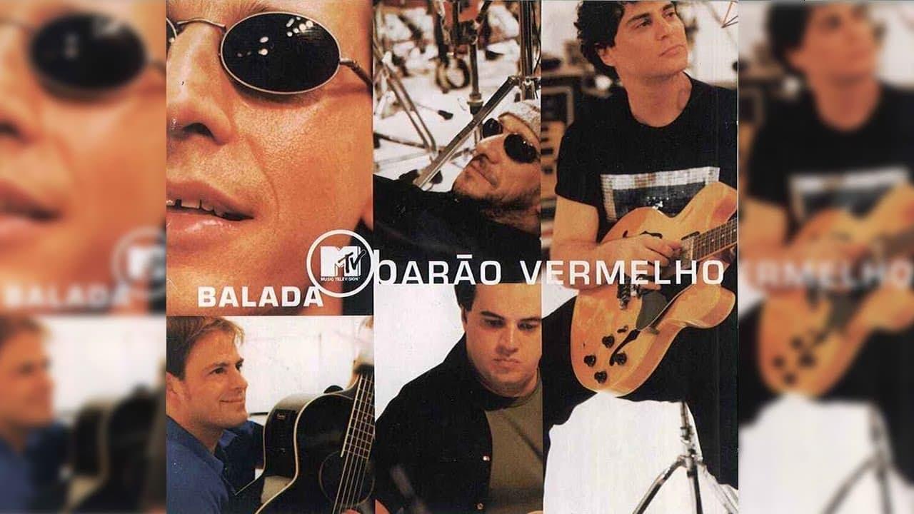 Acústico MTV: Barão Vermelho backdrop