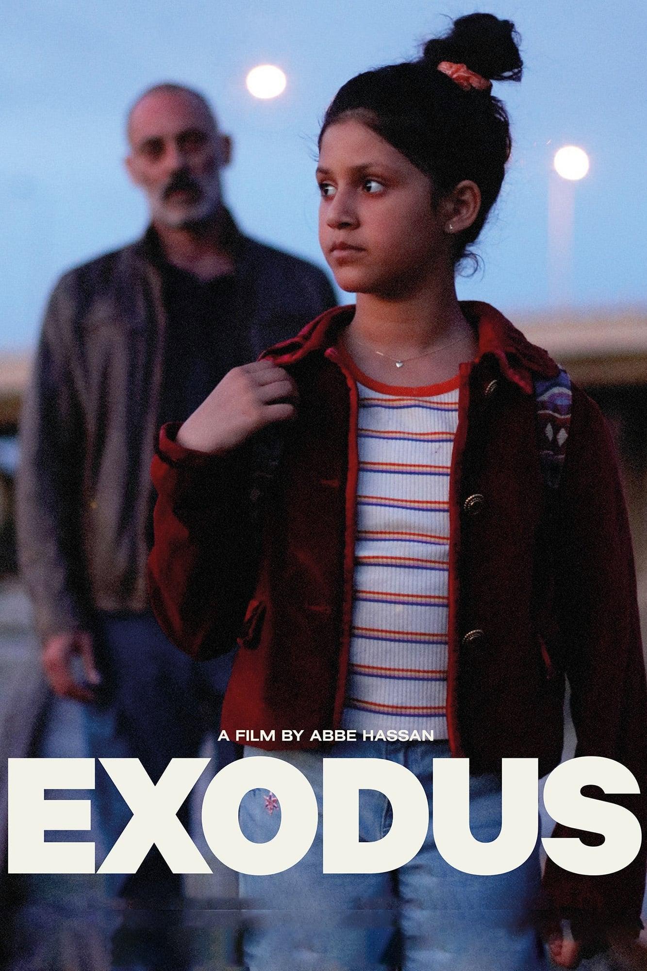 Exodus poster