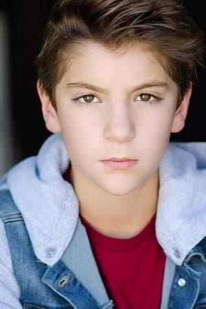 Parker James Fullmore pic