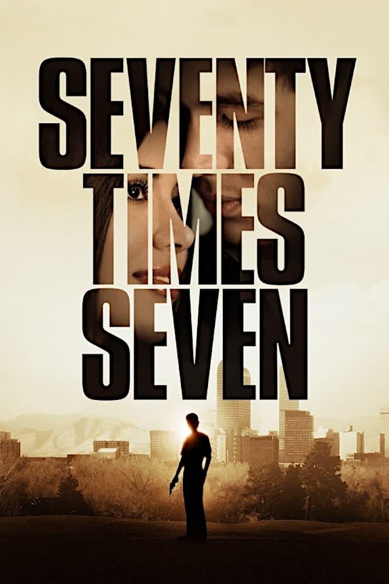 Seventy Times Seven poster