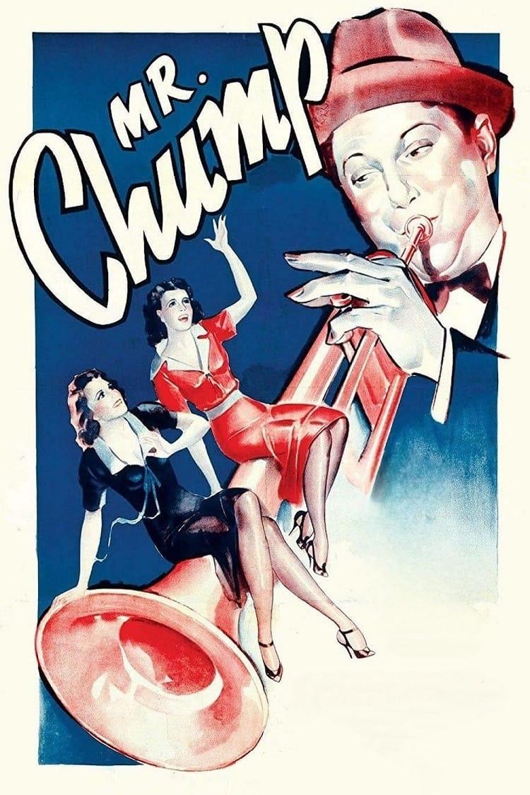 Mr. Chump poster