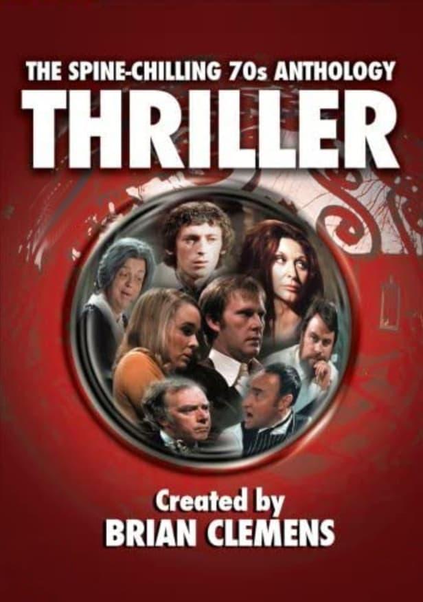 Thriller poster