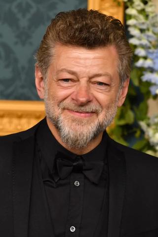 Andy Serkis pic