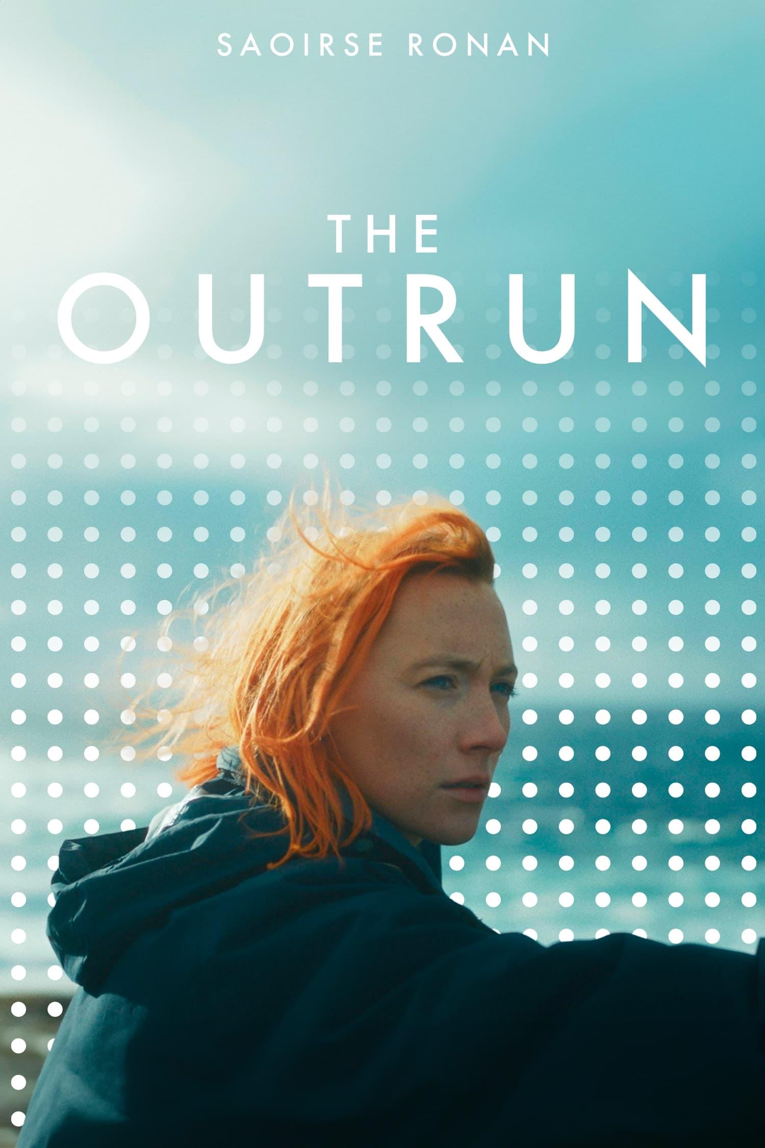 The Outrun poster