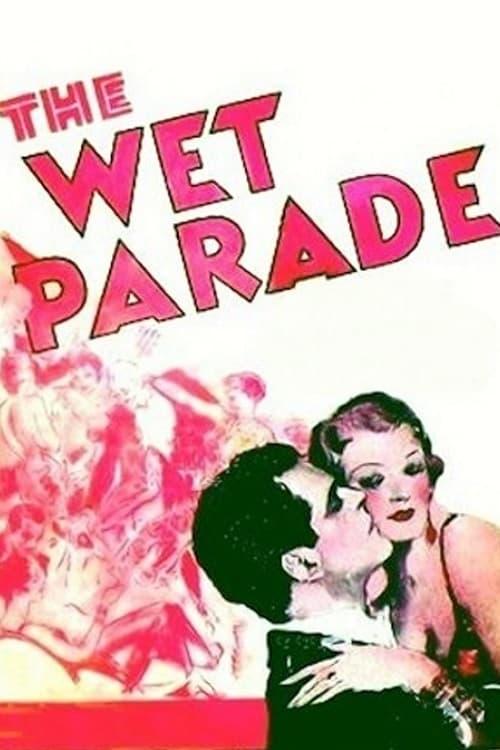 The Wet Parade poster