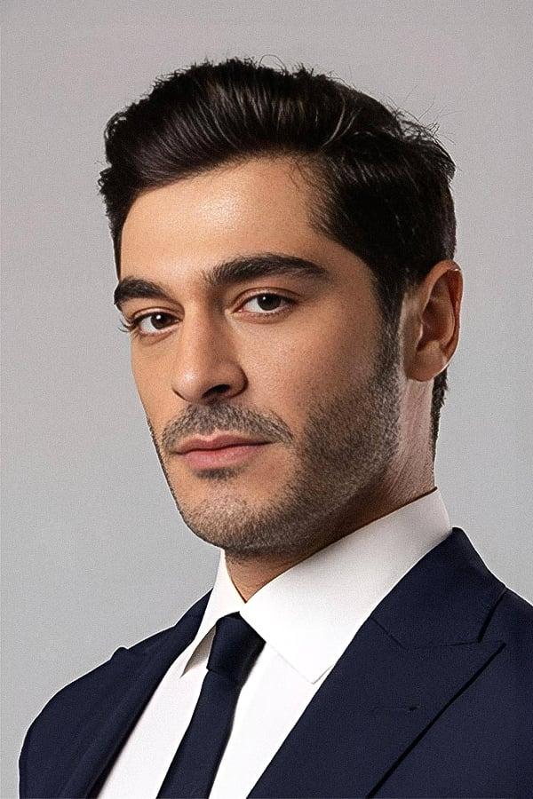 Burak Deniz poster