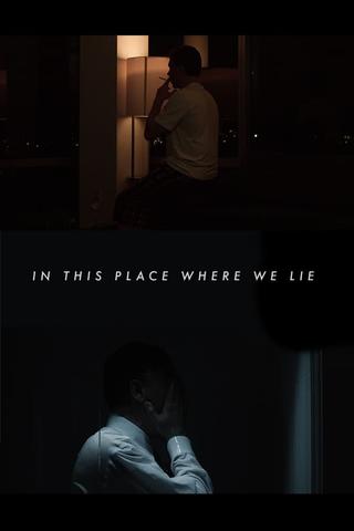 In This Place Where We Lie poster