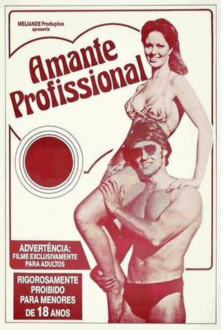 Professional Lover poster